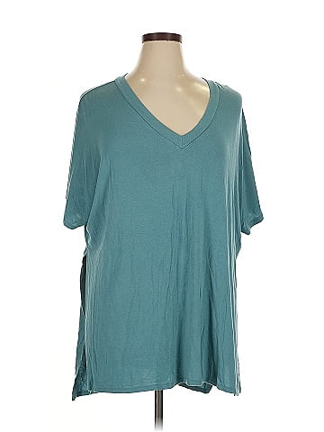Zenana Short Sleeve T-Shirt (view 1)