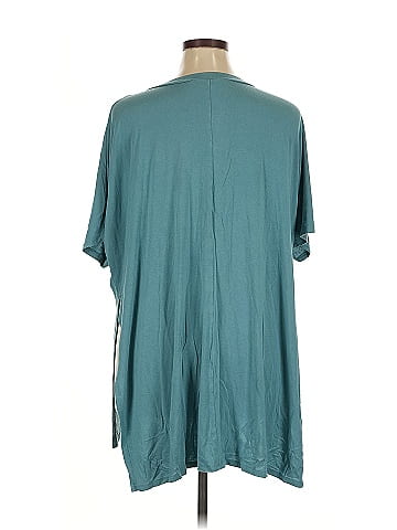 Zenana Short Sleeve T-Shirt (view 2)