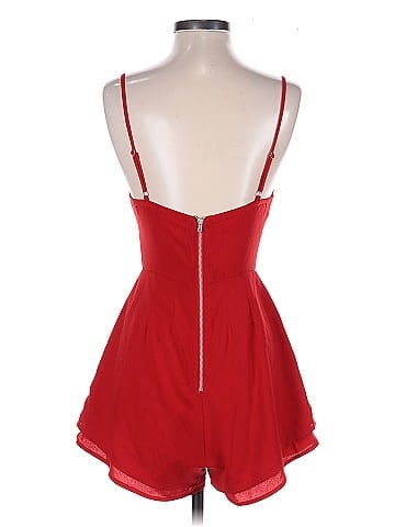 Hello Molly Romper (view 2)