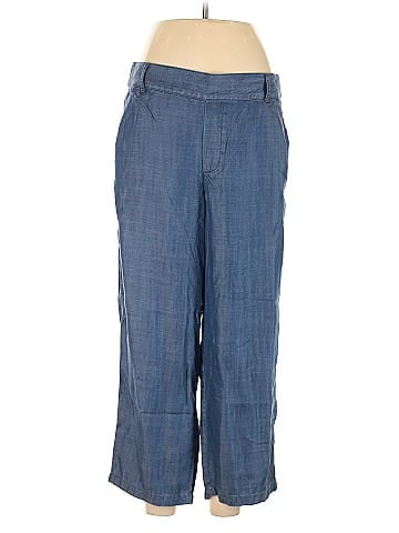 Lord & Taylor Casual Pants (view 1)