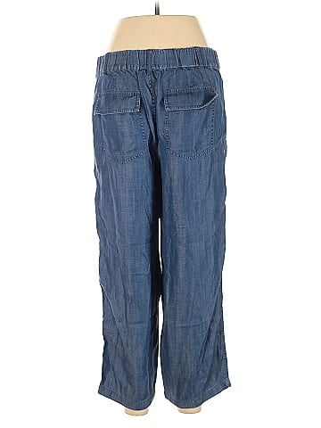 Lord & Taylor Casual Pants (view 2)