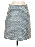 Marc by Marc Jacobs Tweed Gray Casual Skirt Size 2 - photo 1