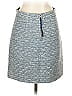 Marc by Marc Jacobs Tweed Gray Casual Skirt Size 2 - photo 2