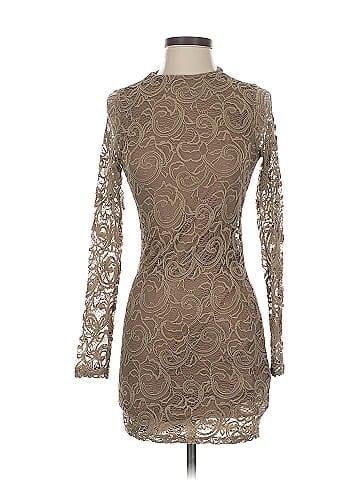 Windsor Cocktail Dress (view 1)