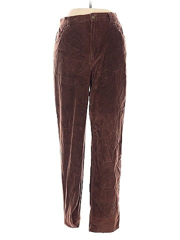 Jones New York Sport Casual Pants (view 1)