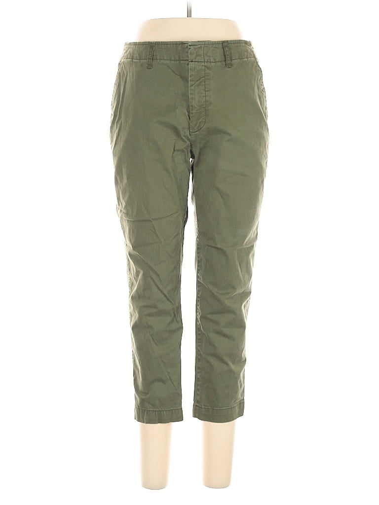 Click to view more detailed imagery on our partner's website Pre-owned Gap Cargo Pants In Green