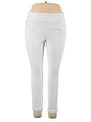 Belle By Kim Gravel Casual Pants