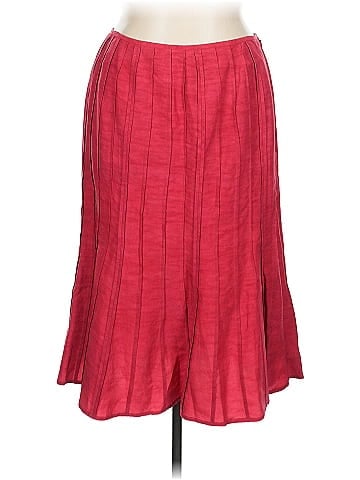 Lafayette 148 New York Casual Skirt (view 1)