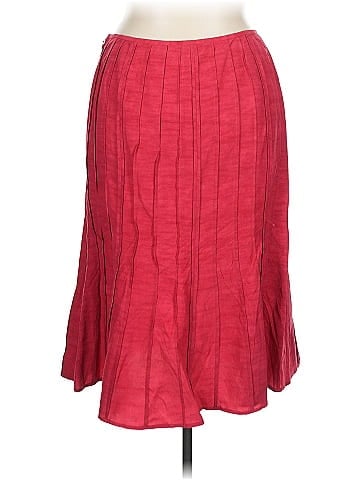 Lafayette 148 New York Casual Skirt (view 2)