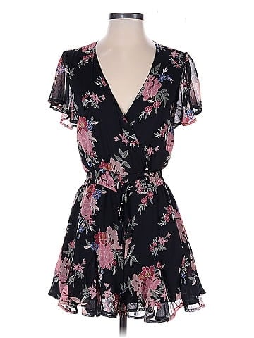 Trixxi Romper (view 1)