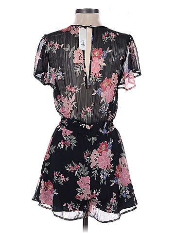Trixxi Romper (view 2)