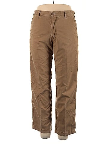 IZOD Khakis (view 1)