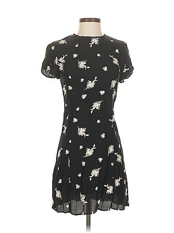 Something Navy Casual Dress (view 1)
