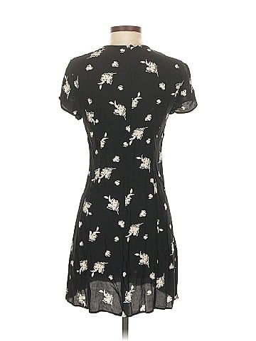 Something Navy Casual Dress (view 2)