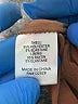 Majorelle Tan Bodysuit Size M - photo 4