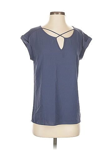 Fortune + Ivy Sleeveless T-Shirt (view 1)