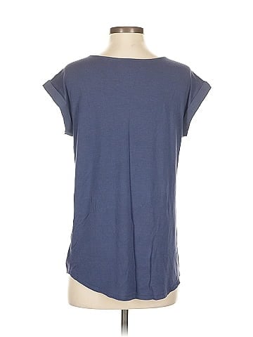 Fortune + Ivy Sleeveless T-Shirt (view 2)