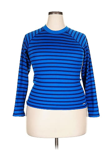 Patagonia 3/4 Sleeve Top (view 1)