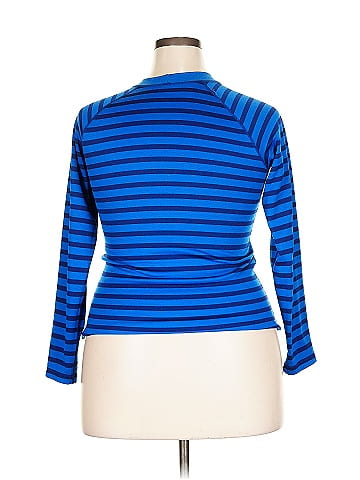 Patagonia 3/4 Sleeve Top (view 2)
