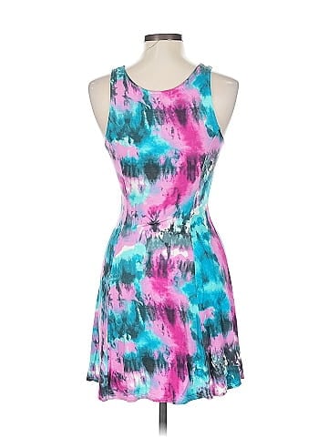 One Clothing Cocktail Dress (view 2)