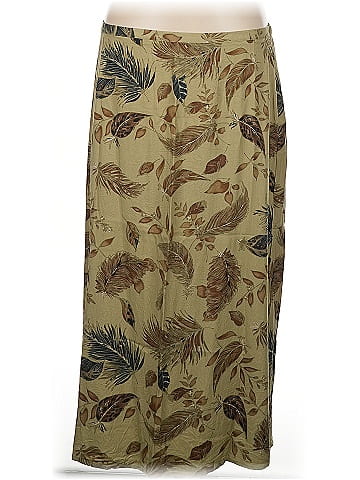 Jessica Holbrook Casual Skirt (view 1)