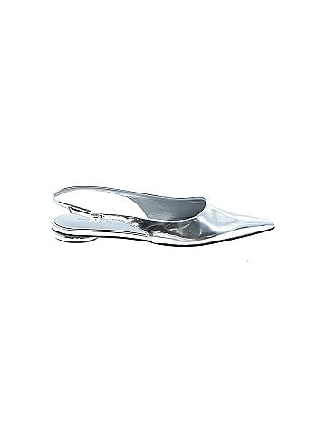 Charles & Keith Flats (view 1)