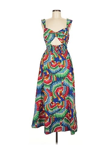 FARM Rio Cocktail Dress (view 1)