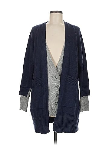 Central Park West Cardigan (view 1)
