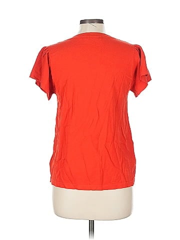 Eri + Ali Short Sleeve T-Shirt (view 2)