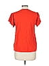 Eri + Ali Red Short Sleeve T-Shirt Size L - photo 2