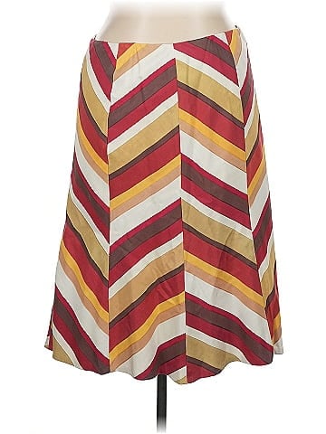 Lafayette 148 New York Casual Skirt (view 1)