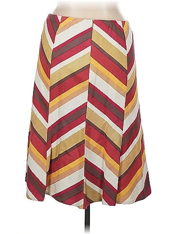 Lafayette 148 New York Casual Skirt (view 2)