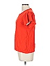 Eri + Ali Red Short Sleeve T-Shirt Size L - photo 4