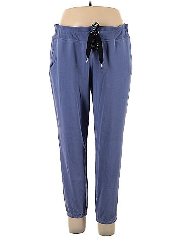 Calvin Klein Casual Pants (view 1)