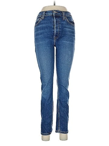 RE/DONE Jeans (view 1)