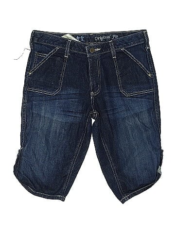 Carhartt Denim Shorts (view 1)