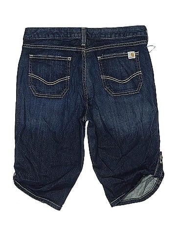 Carhartt Denim Shorts (view 2)