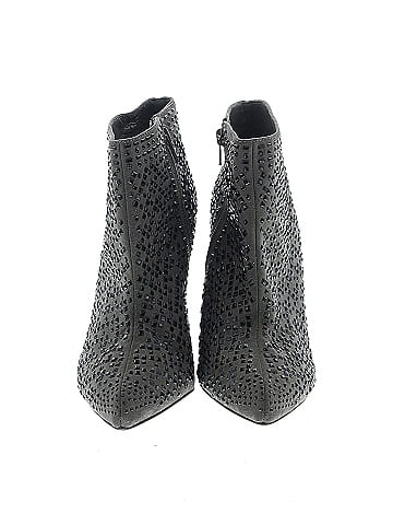 Gianni Bini Ankle Boots (view 2)