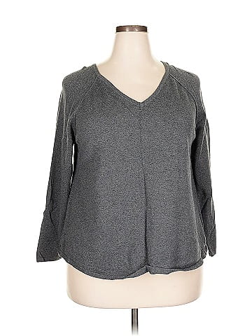 Karen Scott Cardigan (view 1)