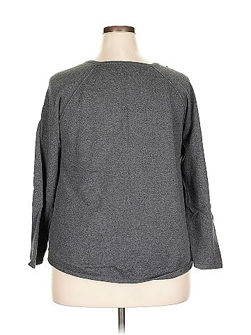 Karen Scott Cardigan (view 2)