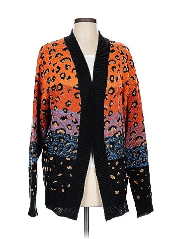 Hem & Thread Cardigan (view 1)
