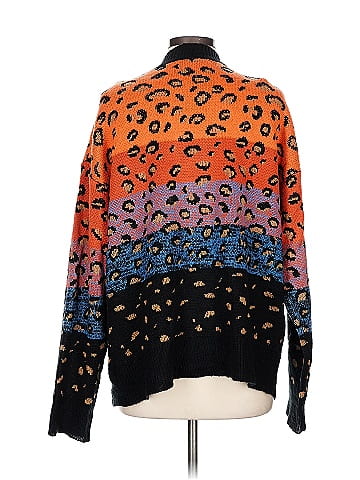 Hem & Thread Cardigan (view 2)