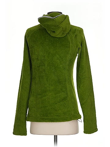 Mountain Hardwear Zip Up Hoodie (view 2)