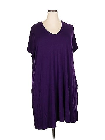PREMISE Casual Dress (view 1)