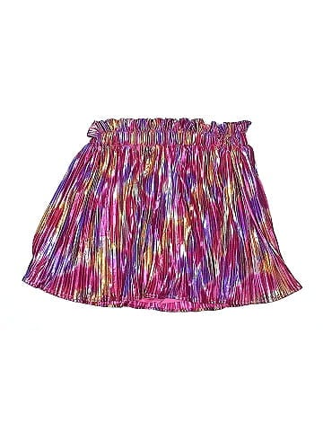 Queen Skort (view 1)