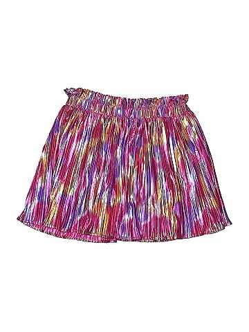 Queen Skort (view 2)
