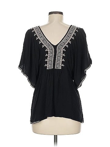 Max Rave 3/4 Sleeve Blouse (view 2)