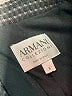 Armani Collezioni Houndstooth Gray Blazer Size 6 - photo 6