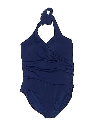Boden One Piece Swimsuit (view 1)