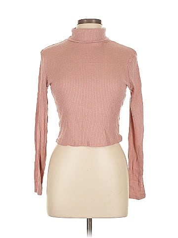 Ambiance Turtleneck Sweater (view 1)